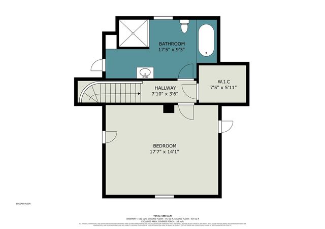 423 N 14th Street, Niles, MI 49120
