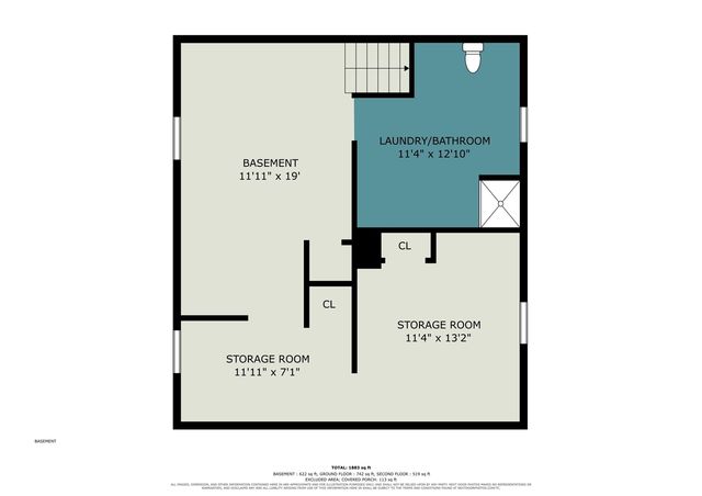 423 N 14th Street, Niles, MI 49120