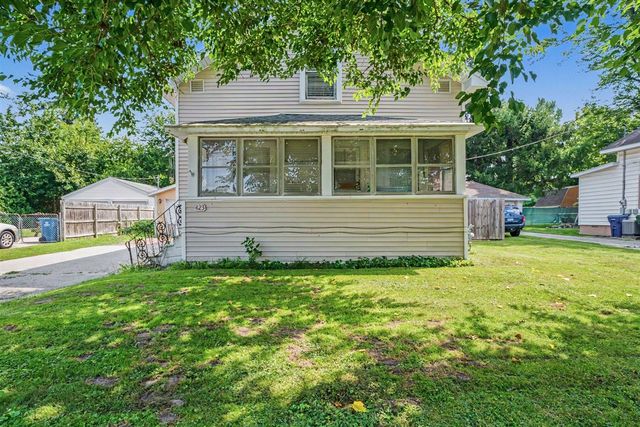 423 N 14th Street, Niles, MI 49120