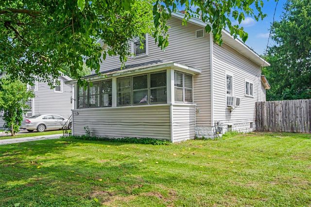 423 N 14th Street, Niles, MI 49120
