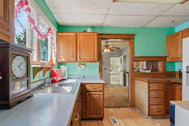 423 N 14th Street, Niles, MI 49120