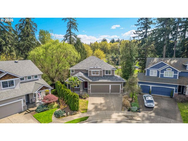 20160 Sw 58TH Ter, Tualatin, OR 97062