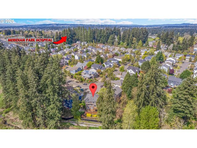 20160 Sw 58TH Ter, Tualatin, OR 97062