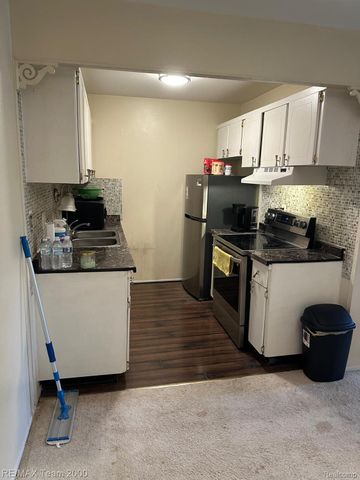 26790 Joy Road, Redford Charter Township, MI 48239