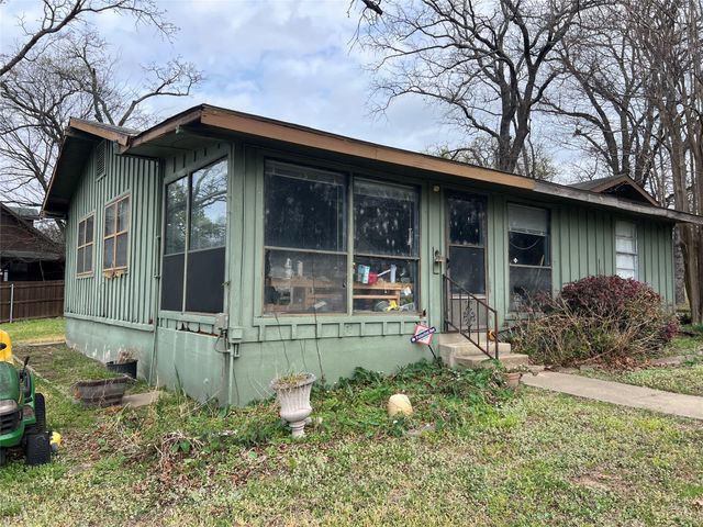 135 Island Park, Gun Barrel City, TX 75156