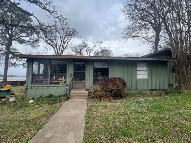 135 Island Park, Gun Barrel City, TX 75156