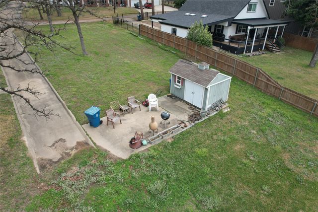 135 Island Park, Gun Barrel City, TX 75156