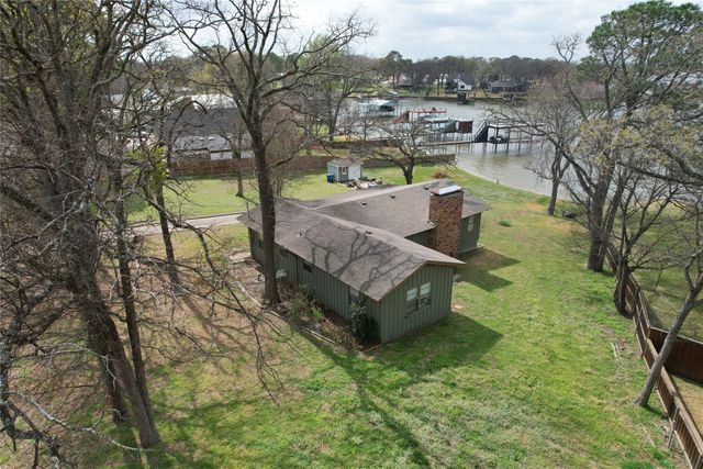135 Island Park, Gun Barrel City, TX 75156