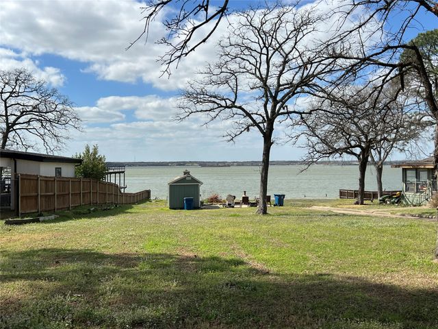 135 Island Park, Gun Barrel City, TX 75156