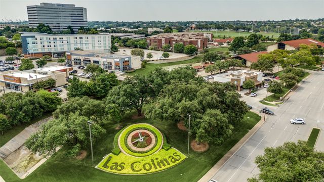 101 Decker Drive 605, Irving, TX 75062