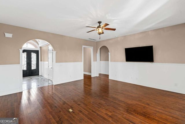 180 Cothran Road, Dawsonville, GA 30534