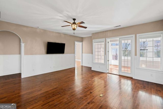 180 Cothran Road, Dawsonville, GA 30534