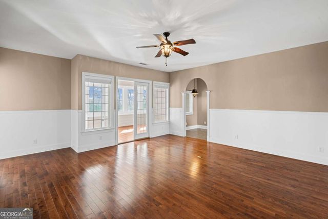 180 Cothran Road, Dawsonville, GA 30534