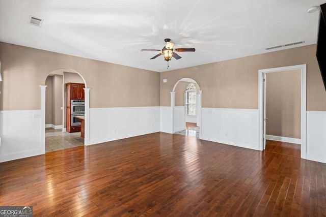 180 Cothran Road, Dawsonville, GA 30534