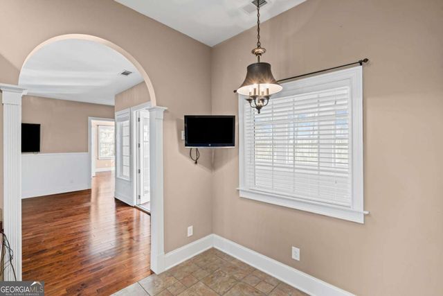 180 Cothran Road, Dawsonville, GA 30534