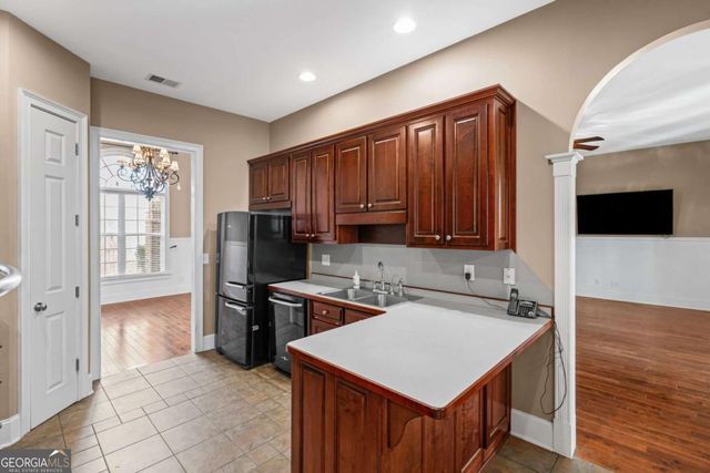 180 Cothran Road, Dawsonville, GA 30534