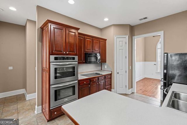 180 Cothran Road, Dawsonville, GA 30534