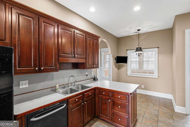 180 Cothran Road, Dawsonville, GA 30534