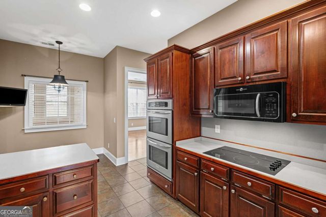 180 Cothran Road, Dawsonville, GA 30534