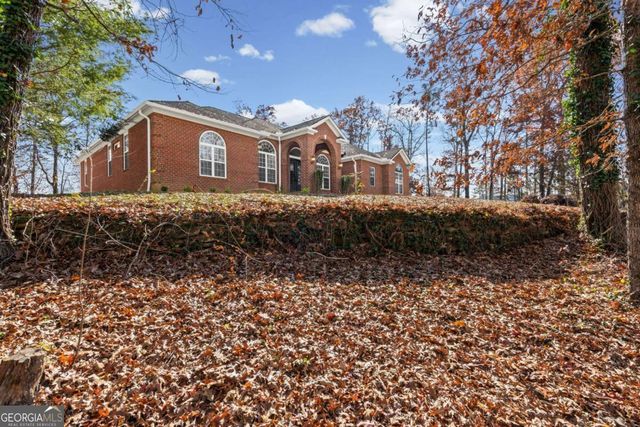 180 Cothran Road, Dawsonville, GA 30534