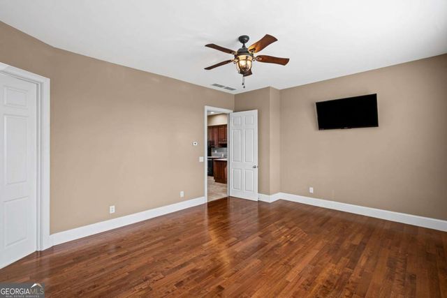 180 Cothran Road, Dawsonville, GA 30534