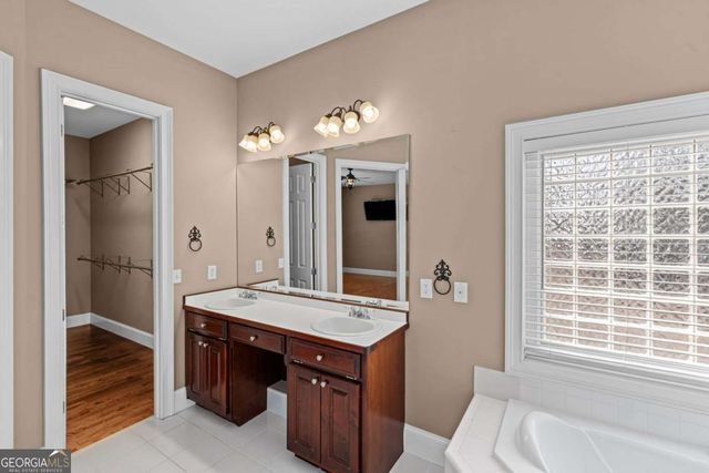 180 Cothran Road, Dawsonville, GA 30534