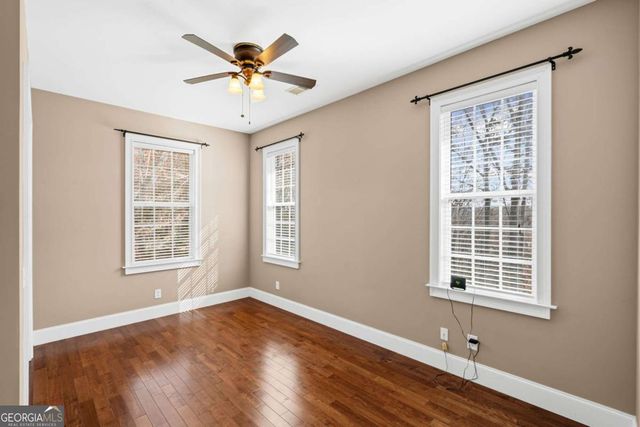 180 Cothran Road, Dawsonville, GA 30534