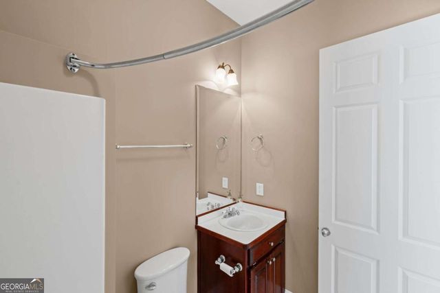 180 Cothran Road, Dawsonville, GA 30534