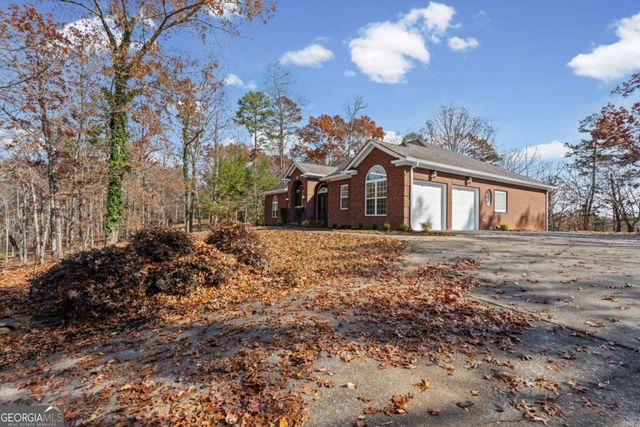 180 Cothran Road, Dawsonville, GA 30534