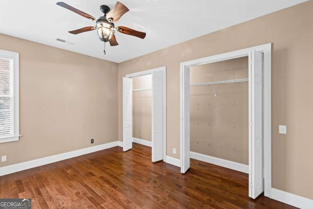 180 Cothran Road, Dawsonville, GA 30534