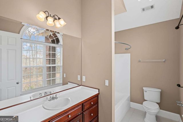 180 Cothran Road, Dawsonville, GA 30534