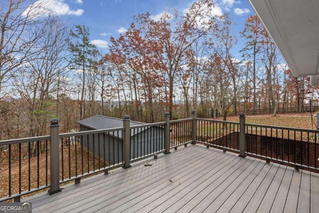 180 Cothran Road, Dawsonville, GA 30534