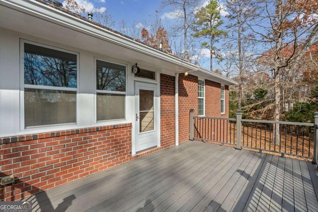 180 Cothran Road, Dawsonville, GA 30534