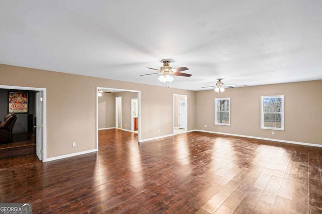 180 Cothran Road, Dawsonville, GA 30534