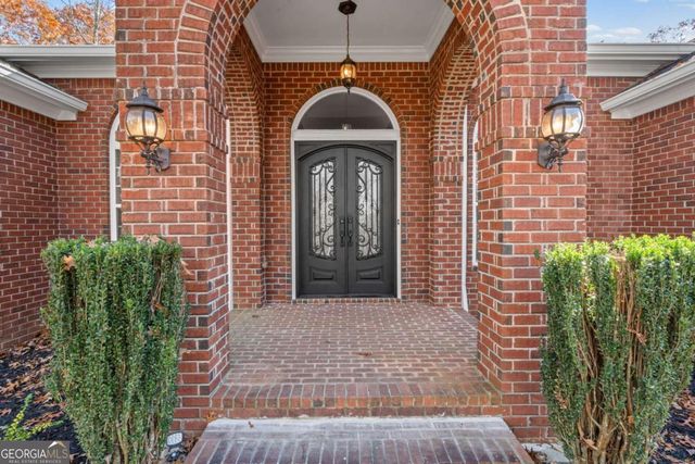 180 Cothran Road, Dawsonville, GA 30534