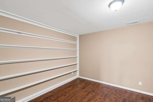 180 Cothran Road, Dawsonville, GA 30534