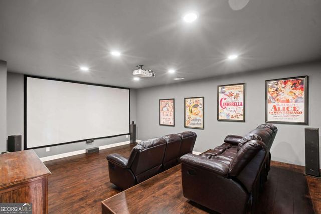 180 Cothran Road, Dawsonville, GA 30534