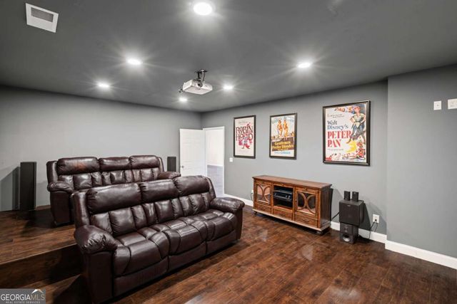 180 Cothran Road, Dawsonville, GA 30534