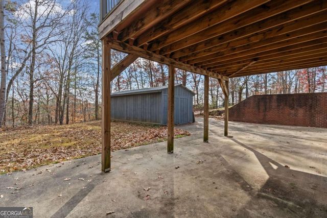 180 Cothran Road, Dawsonville, GA 30534