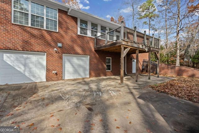 180 Cothran Road, Dawsonville, GA 30534