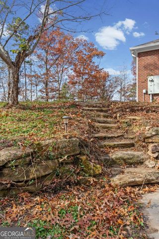 180 Cothran Road, Dawsonville, GA 30534