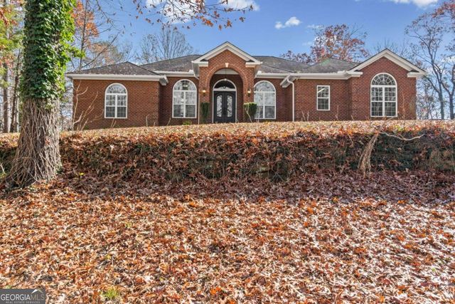 180 Cothran Road, Dawsonville, GA 30534