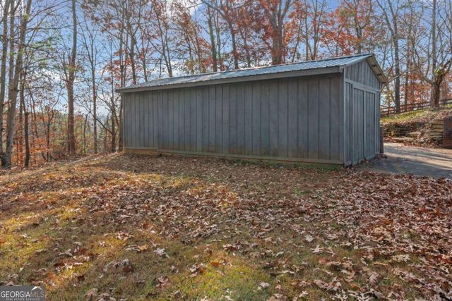 180 Cothran Road, Dawsonville, GA 30534