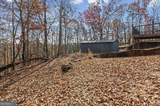 180 Cothran Road, Dawsonville, GA 30534