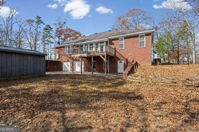 180 Cothran Road, Dawsonville, GA 30534