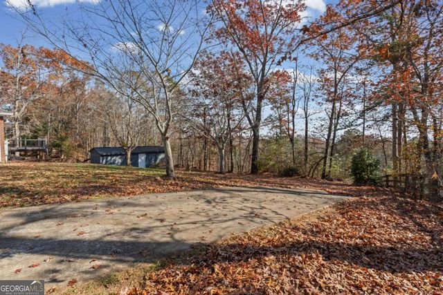 180 Cothran Road, Dawsonville, GA 30534