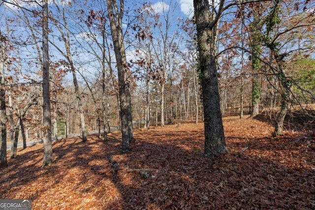 180 Cothran Road, Dawsonville, GA 30534