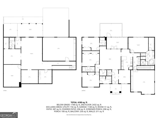 180 Cothran Road, Dawsonville, GA 30534