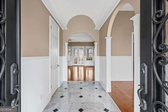 180 Cothran Road, Dawsonville, GA 30534