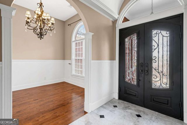 180 Cothran Road, Dawsonville, GA 30534